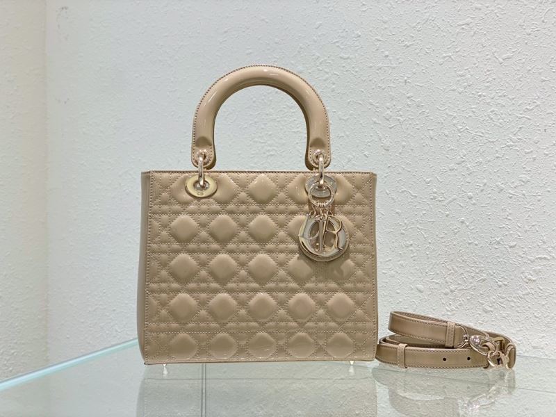 Christian Dior My Lady Bags